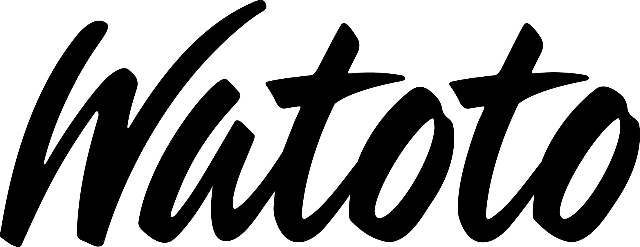Watoto Logo